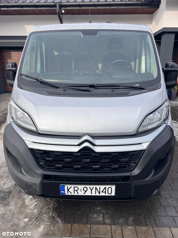 Citroën Jumper - 5