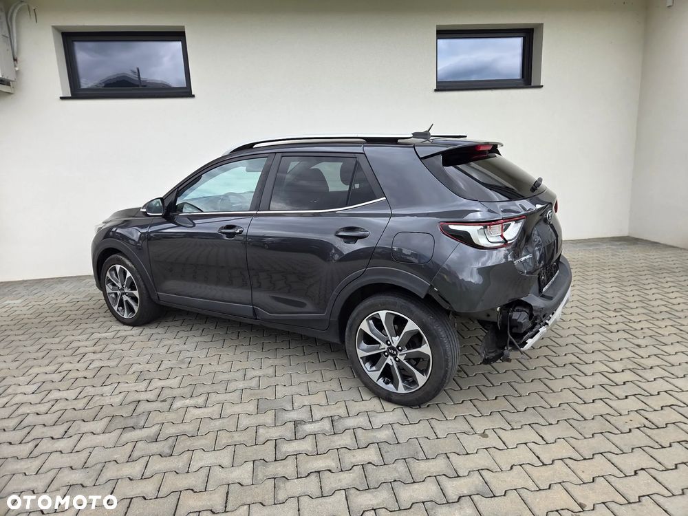 Kia Stonic - 20