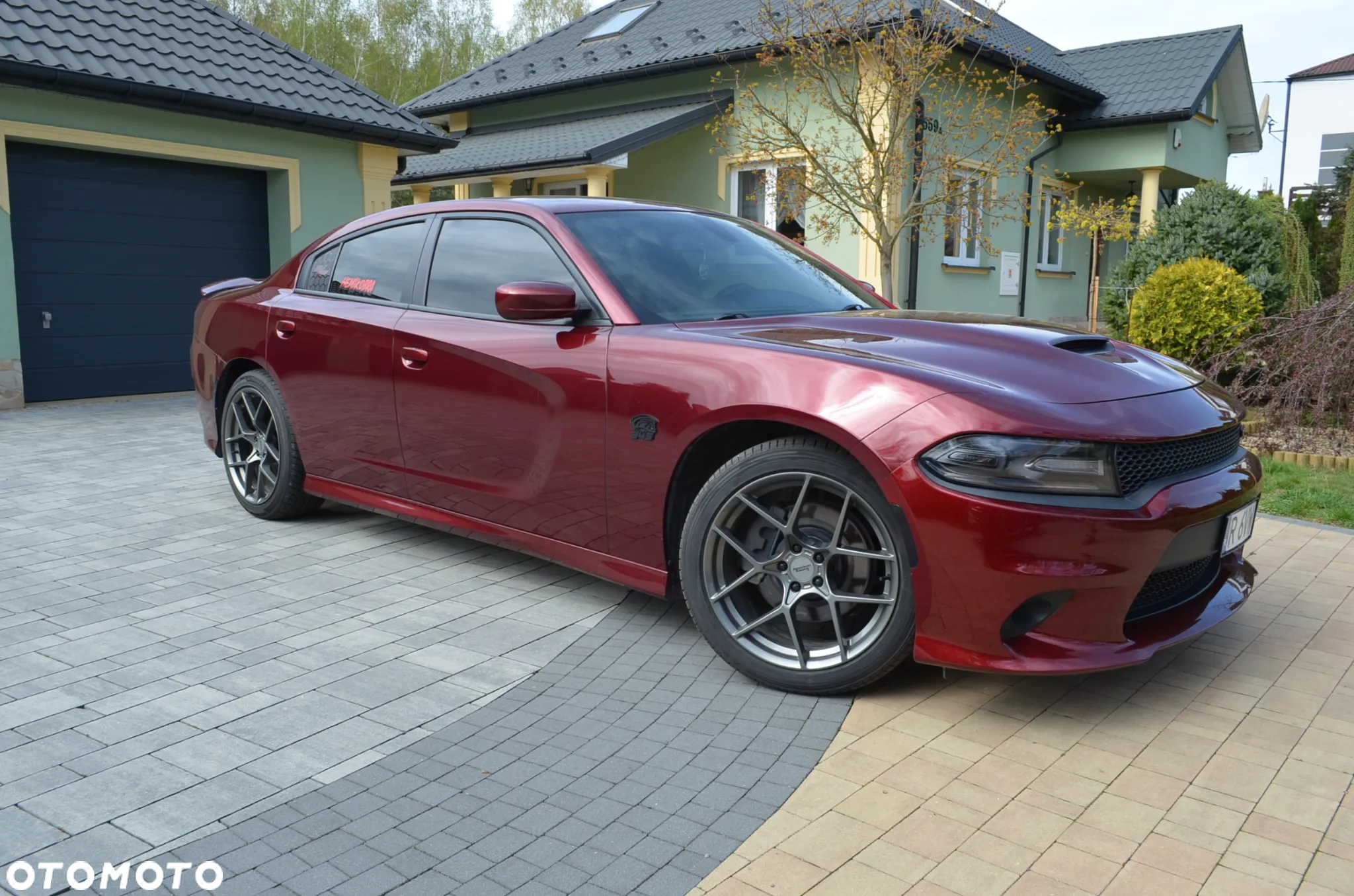 Dodge Charger 5.7 R/T - 3