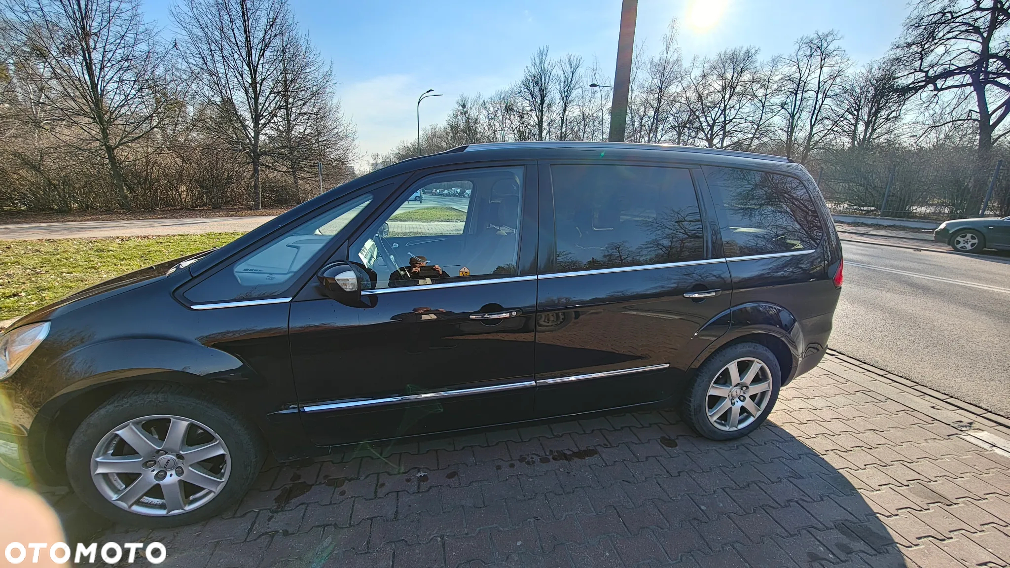 Ford Galaxy 2.0 TDCi Gold X - 3