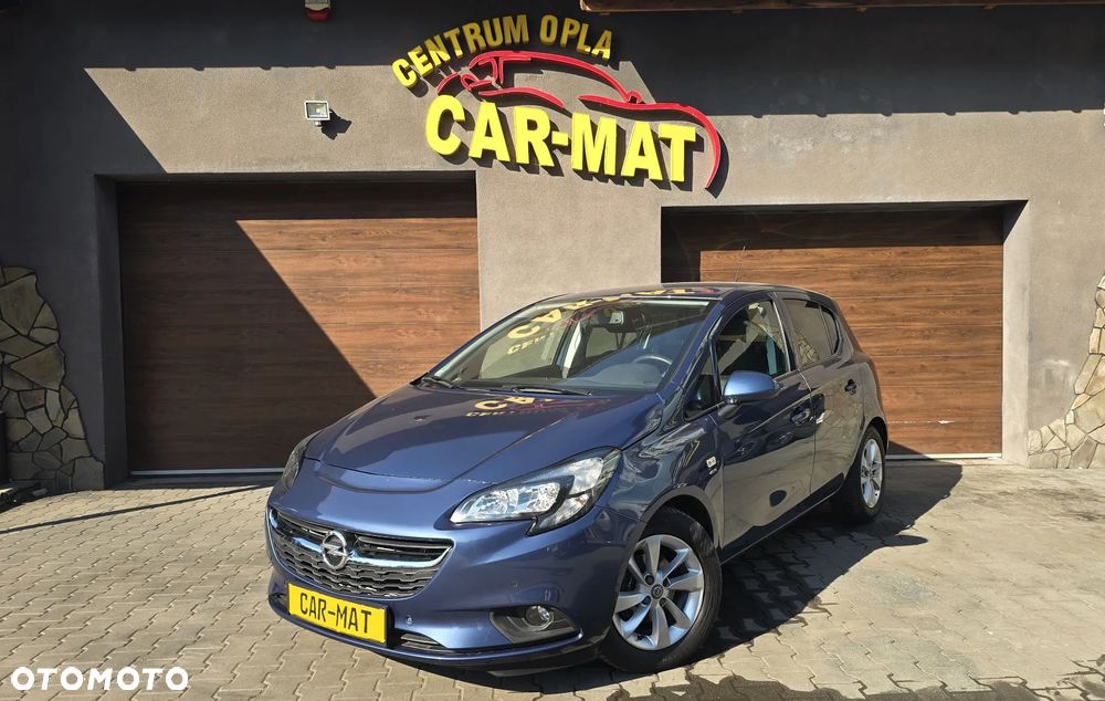 Opel Corsa 1.4 16V Automatik Innovation - 3