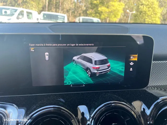 Mercedes-Benz GLB 180 d Progressive - 15