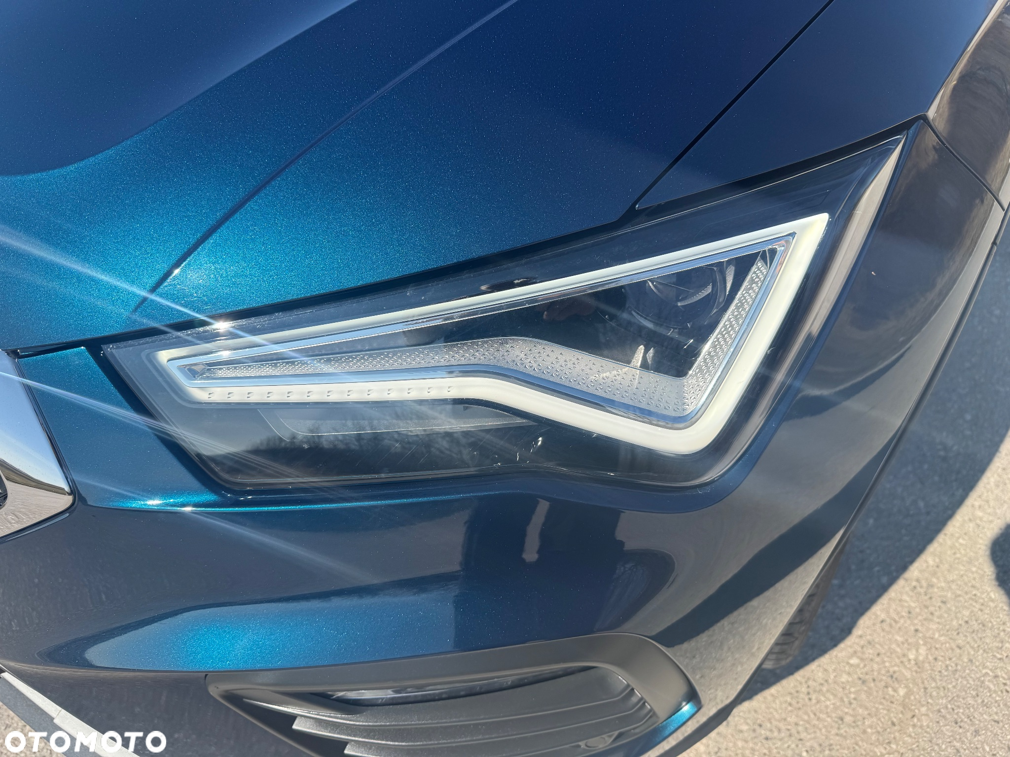 Seat Ateca 1.5 TSI ACT OPF Style Edition - 10