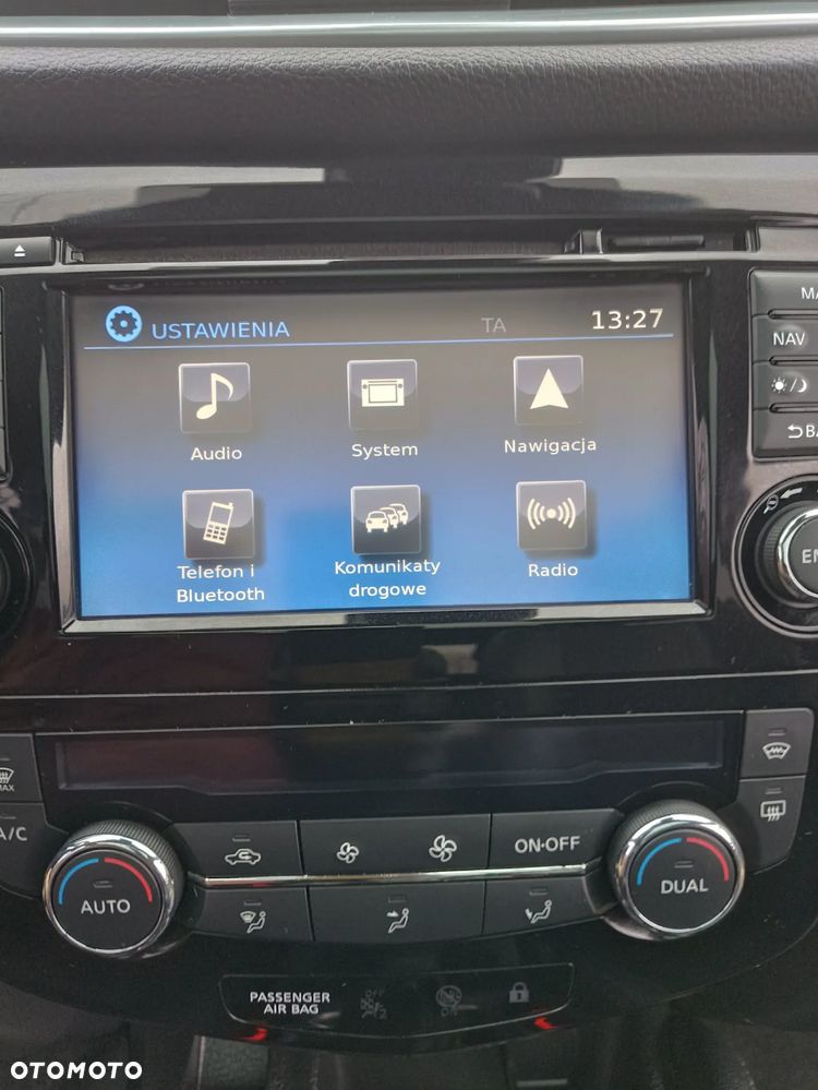 Nissan Qashqai 1.6 DIG-T N-Tec - 28