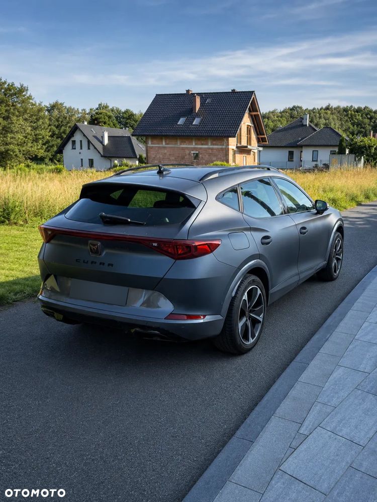 Cupra Formentor - 9