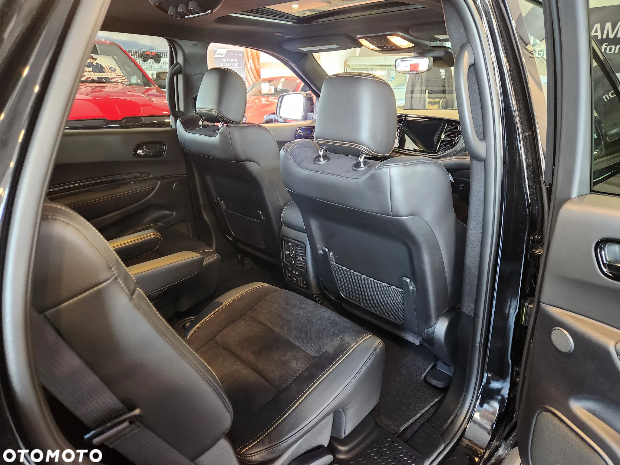 Dodge Durango 5.7 R/T - 21