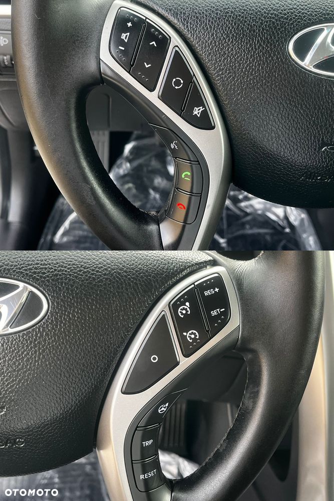 Hyundai i30 1.6 CRDi Fifa World Cup Edition - 34