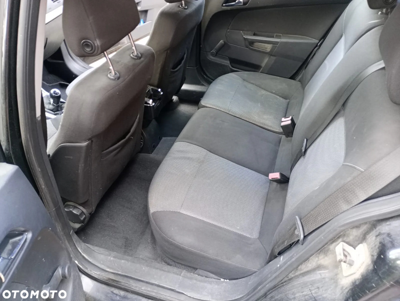 Opel Astra 1.7 CDTI Caravan DPF - 10