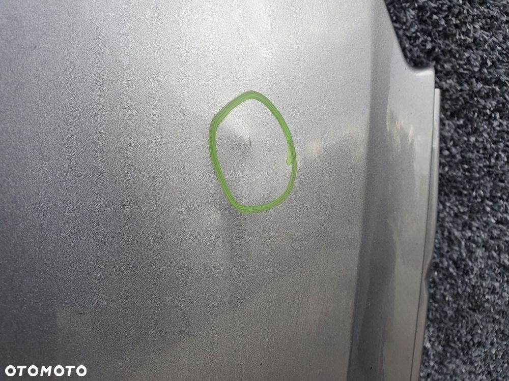 błotnik lewy peugeot 308 ii - 2