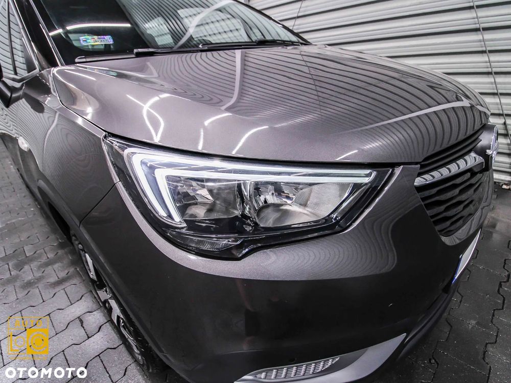 Opel Crossland X 1.2 Start/Stop Edition - 30