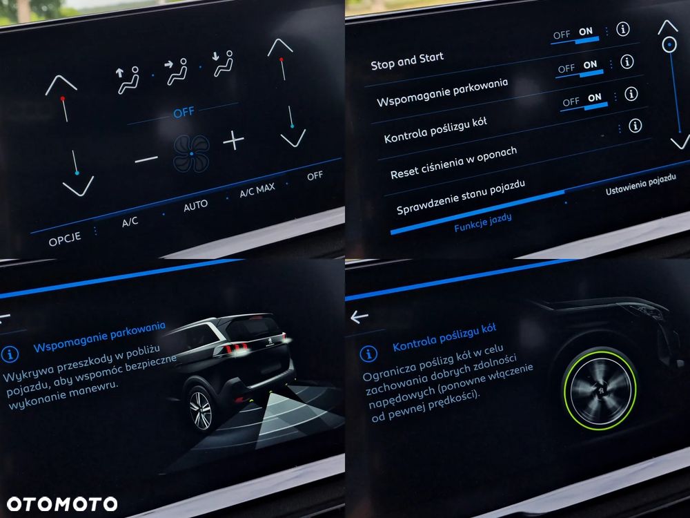 Peugeot 5008 BlueHDi 130 EAT8 Active - 22