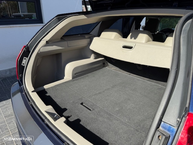 Chrysler 300 C Touring 3.0 CRD - 13