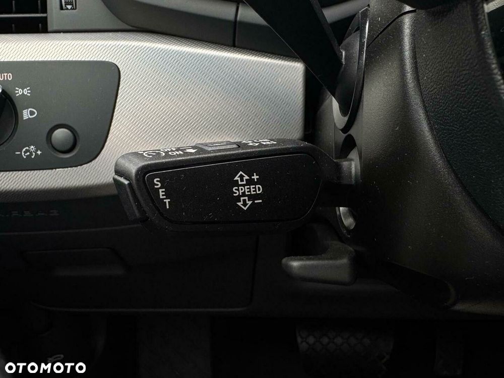 Audi A4 Limousine - 21