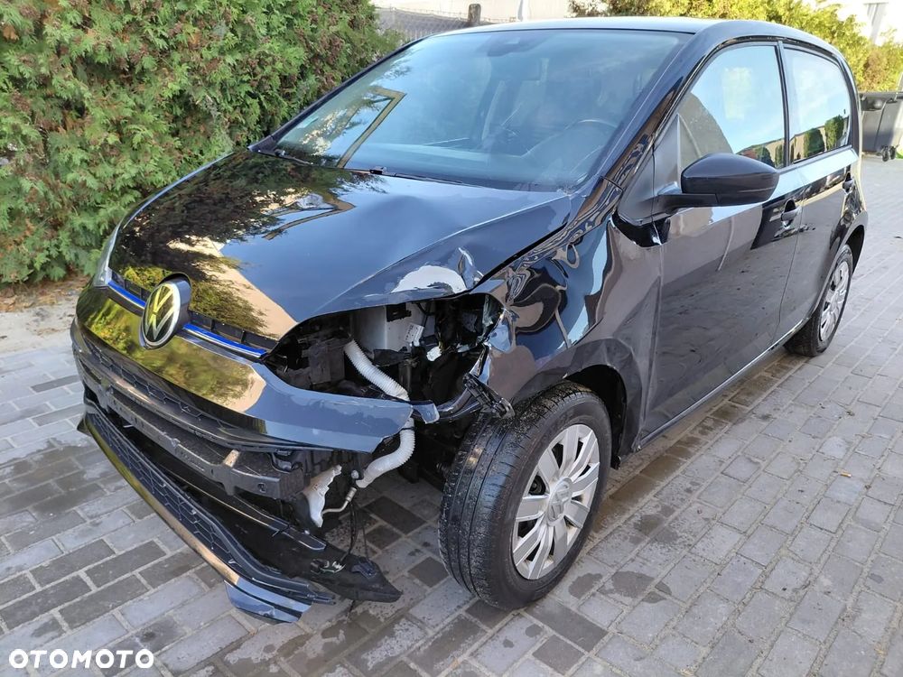 Volkswagen up! - 12