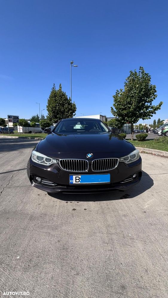 BMW Seria 4 - 3