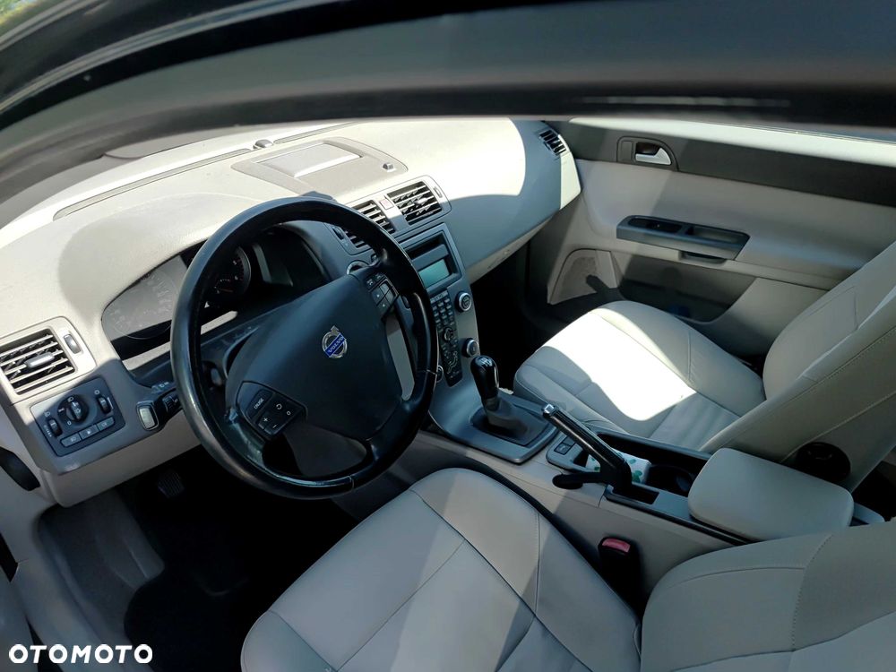Volvo V50 - 7