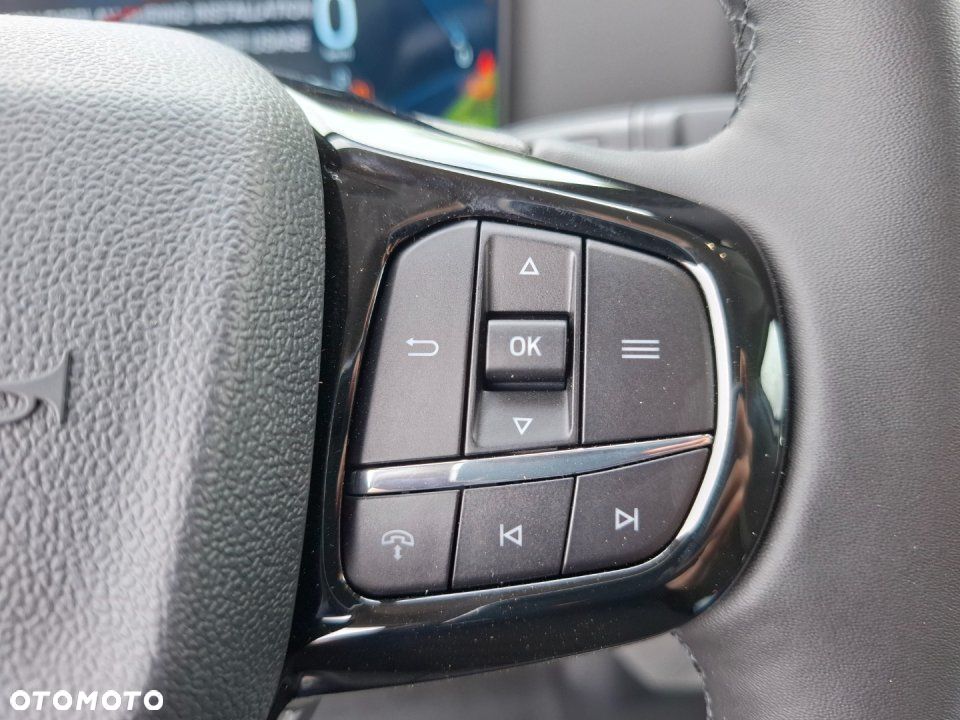 Ford Transit Custom - 26