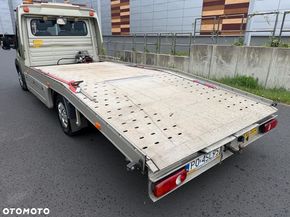 Peugeot BOXER - 5