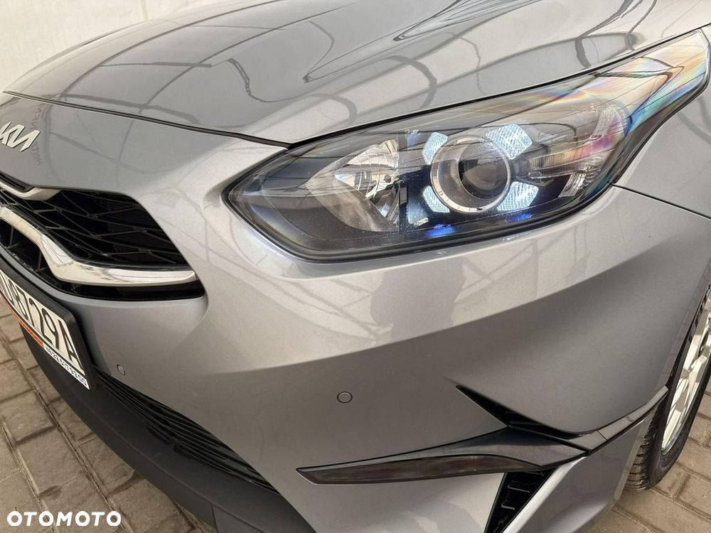 Kia Ceed - 29