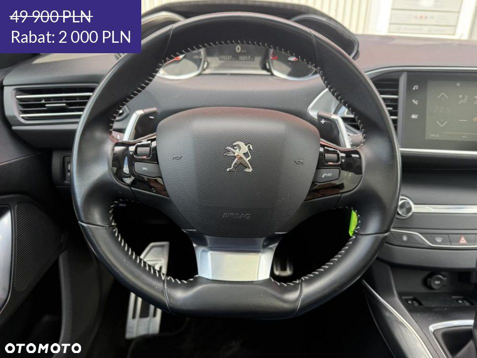 Peugeot 308 - 14