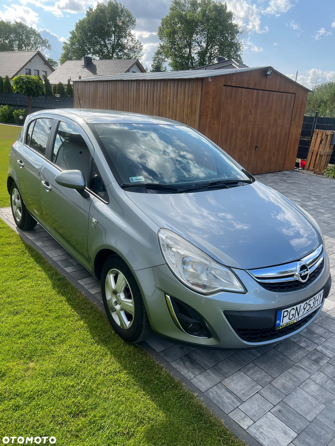 Opel Corsa 1.3 CDTI Edition 150 - 6