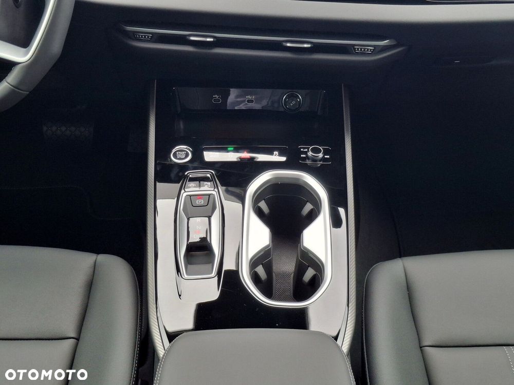 Audi A6 Avant - 16