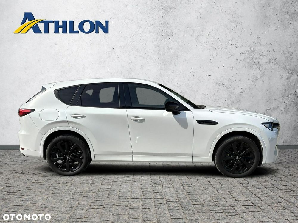 Mazda CX-60 2.5 PHEV Homura AWD - 6