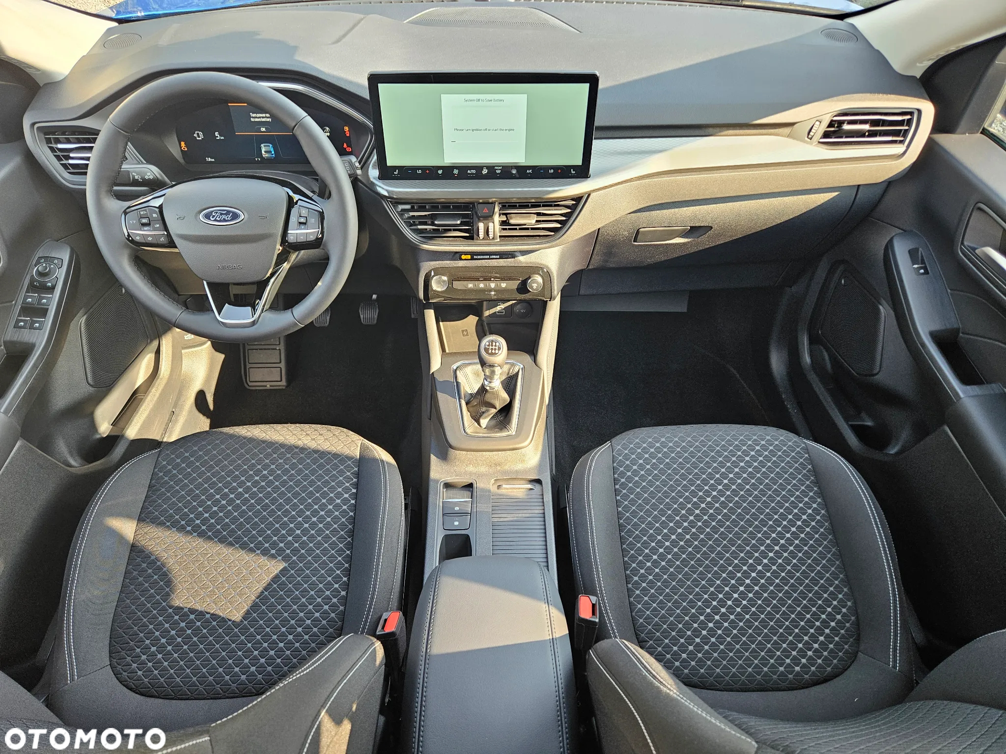 Ford Kuga 1.5 EcoBoost FWD Titanium - 29