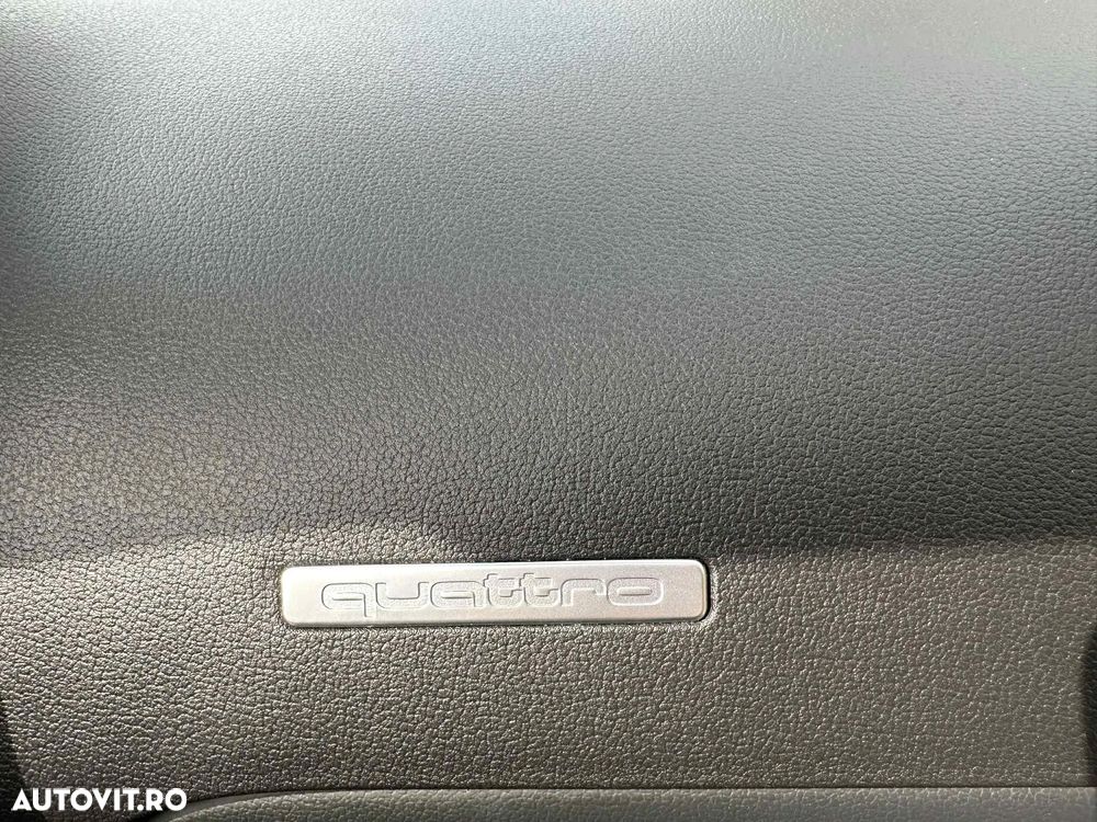 Audi A5 Cabrio 2.0 TFSI quattro Stronic - 16