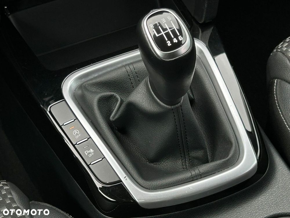 Kia Ceed 1.4 T-GDI L Business Line - 22