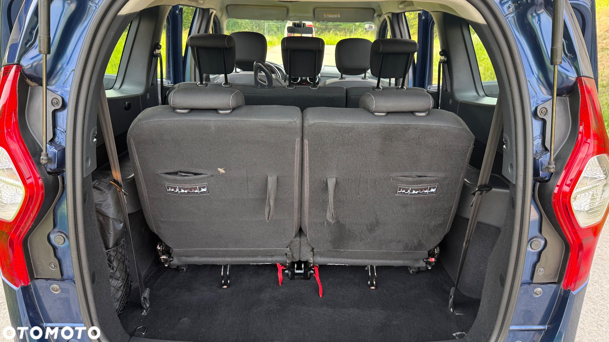 Dacia Lodgy 1.6 SCe Access S&S - 35