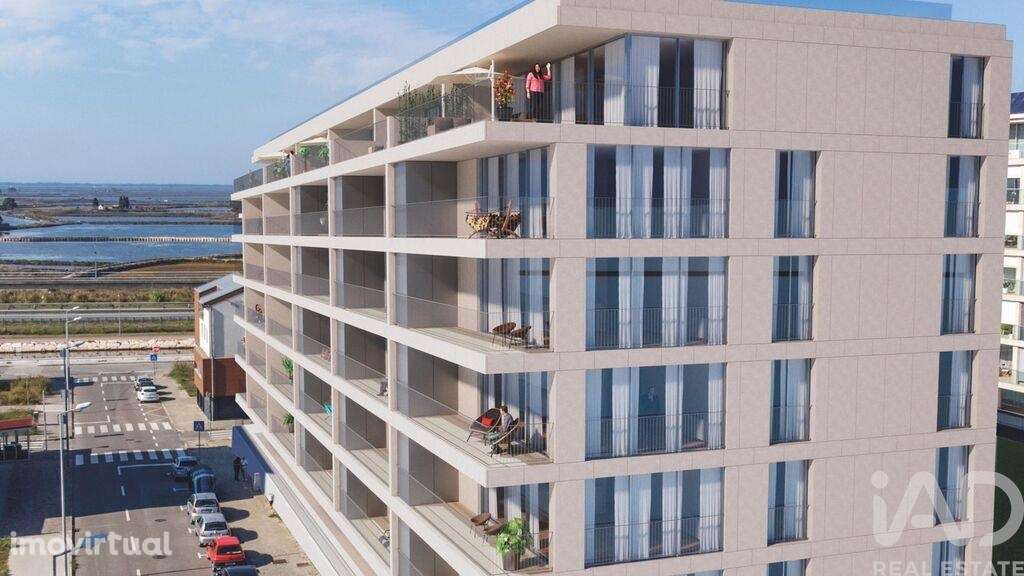 Apartamento T2 em Glória E Vera Cruz de 86,00 m2 - Grande imagem: 2/18