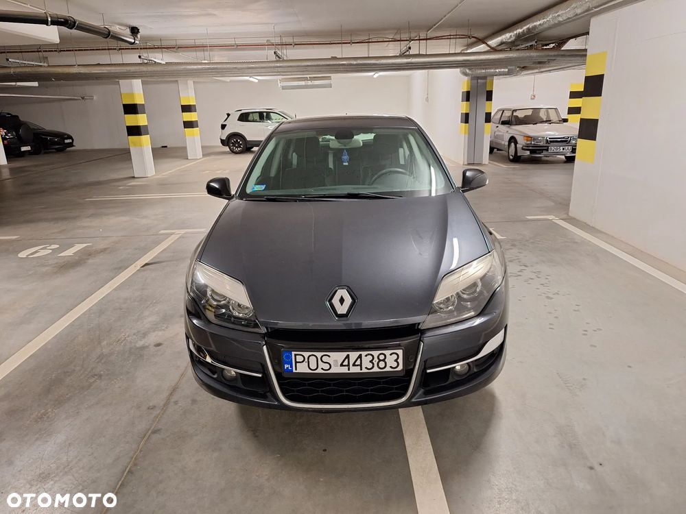 Renault Laguna - 33