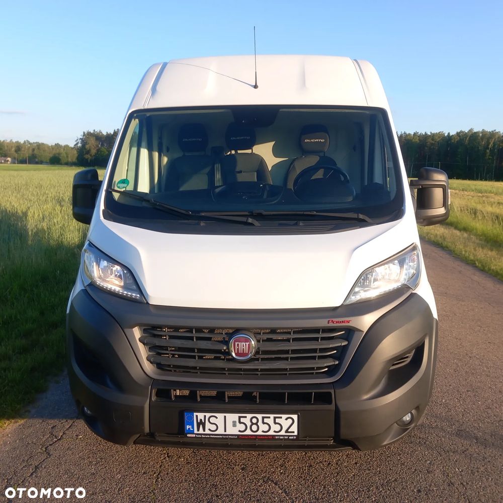 Fiat Ducato - 2