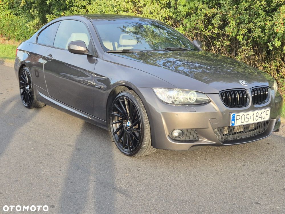 BMW Seria 3 - 4