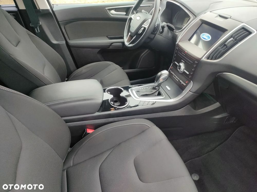 Ford S-Max 2.0 T Titanium MPS6 - 20