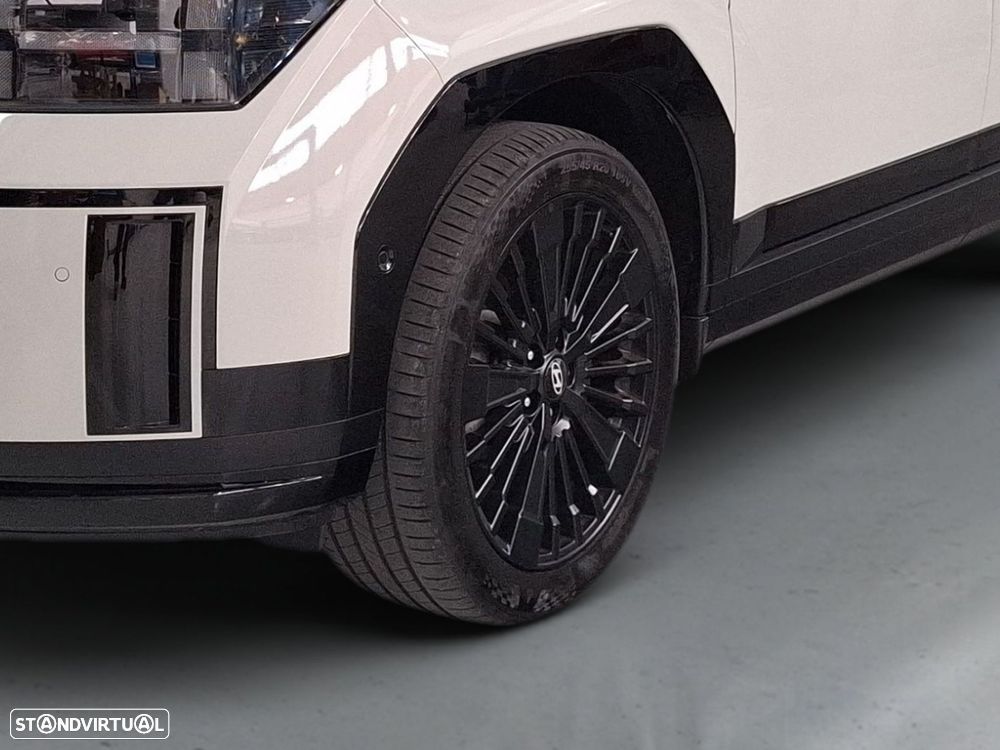 Hyundai Santa Fe — photo 4