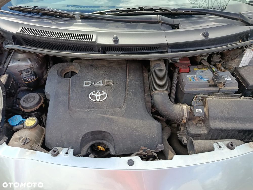Toyota Yaris - 14