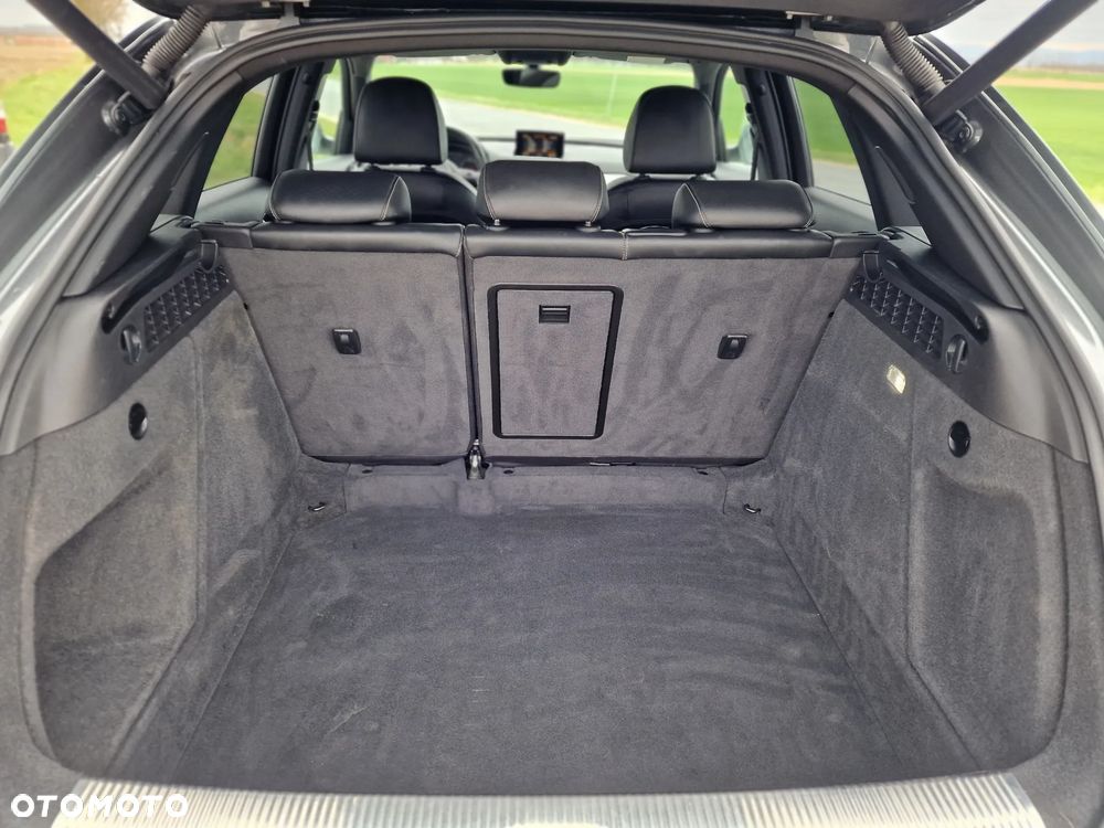 Audi Q3 2.0 TDI Quattro S tronic sport - 22