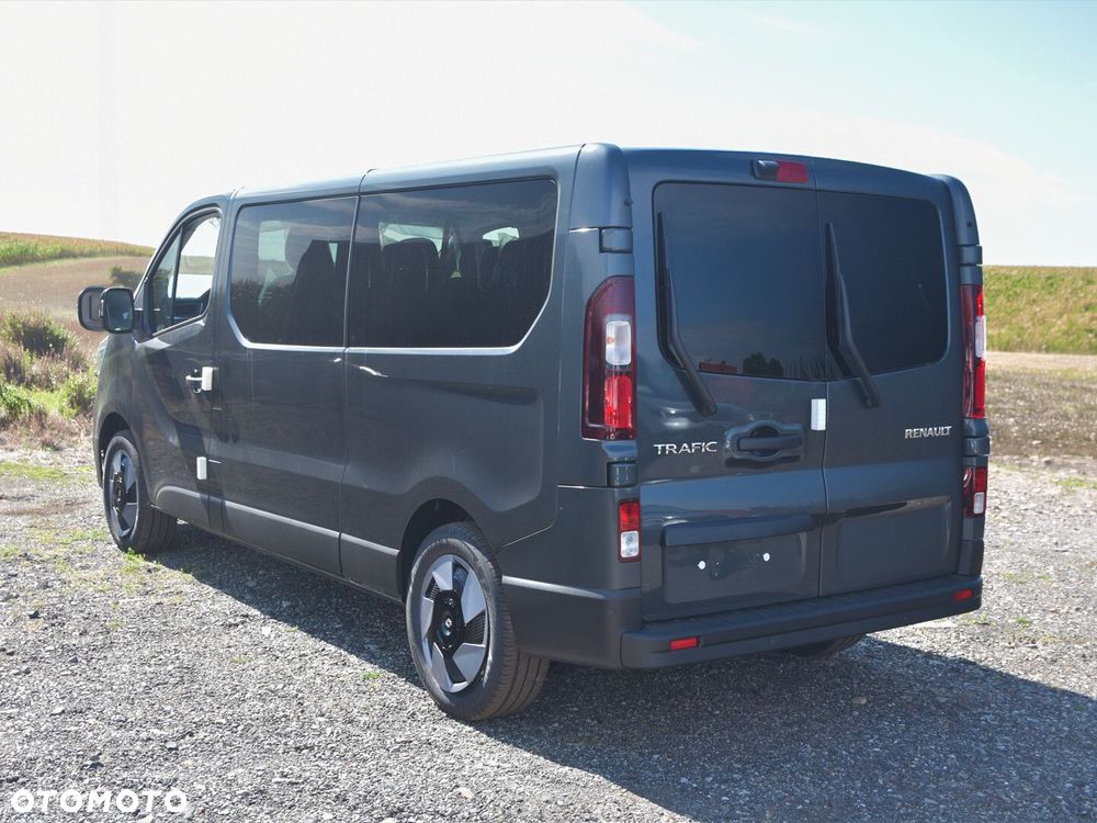 Renault Trafic - 5