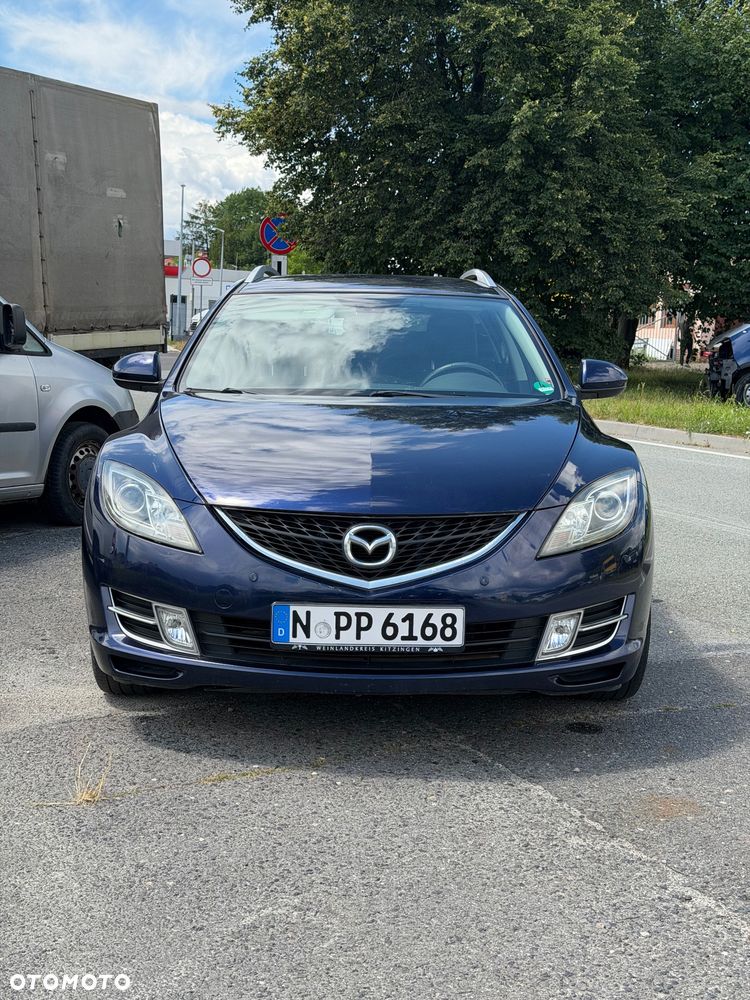 Mazda 6 Sport 2.0 Active - 20