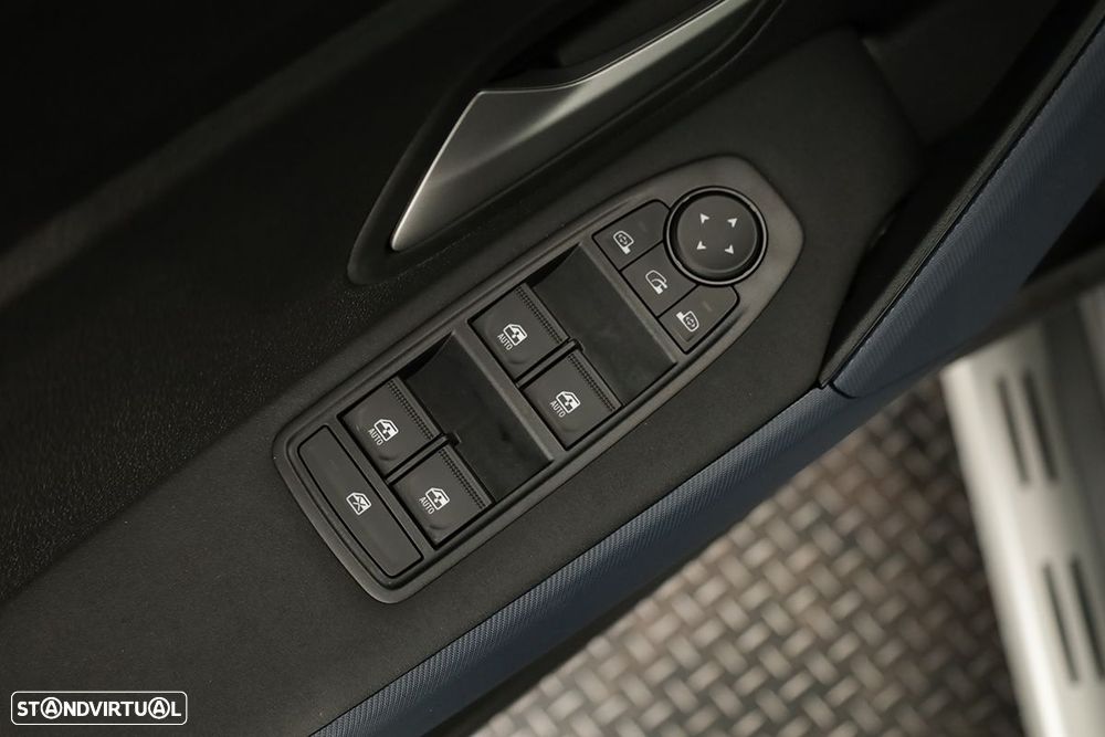 Dacia Bigster 1.2 Mild Hybrid Expression - 20