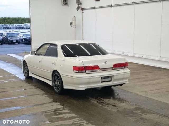 Toyota Inny - 2