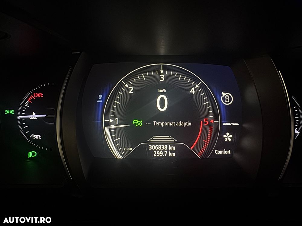 Renault Talisman ENERGY dCi 130 INTENS - 22