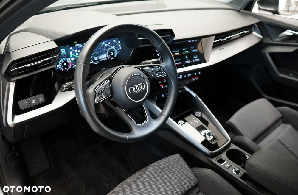 Audi A3 Sportback - 14