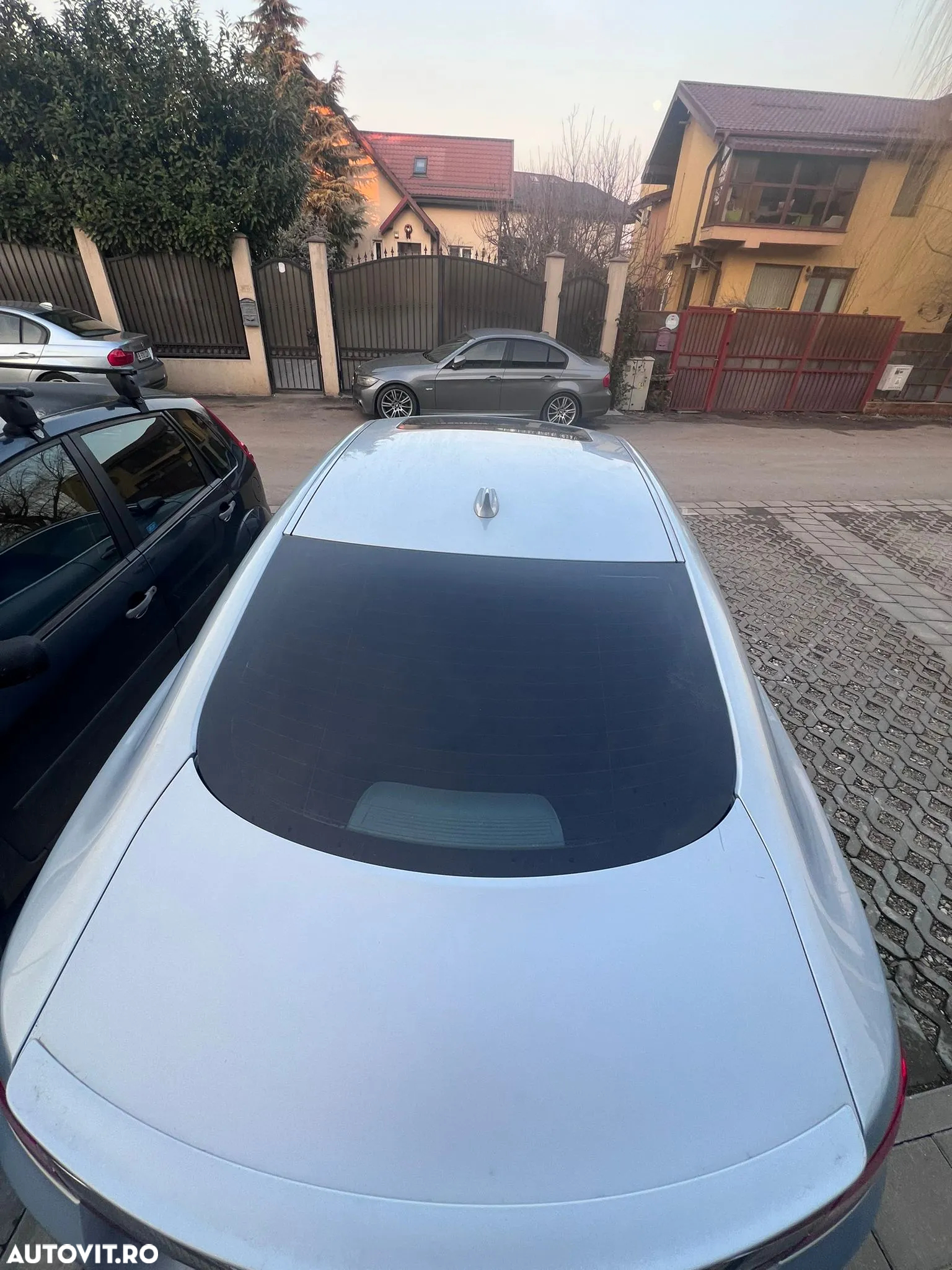 Jaguar XF - 18