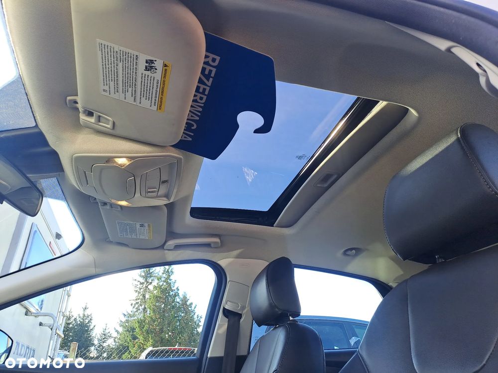 Ford Focus - 25