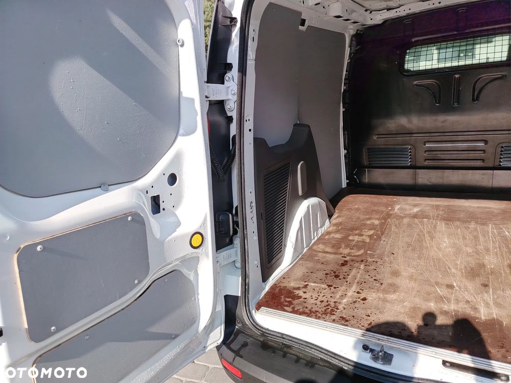 Ford TRANSIT CONNECT 2019 LIFT EURO VI BRUTTO VAT 23% - 26