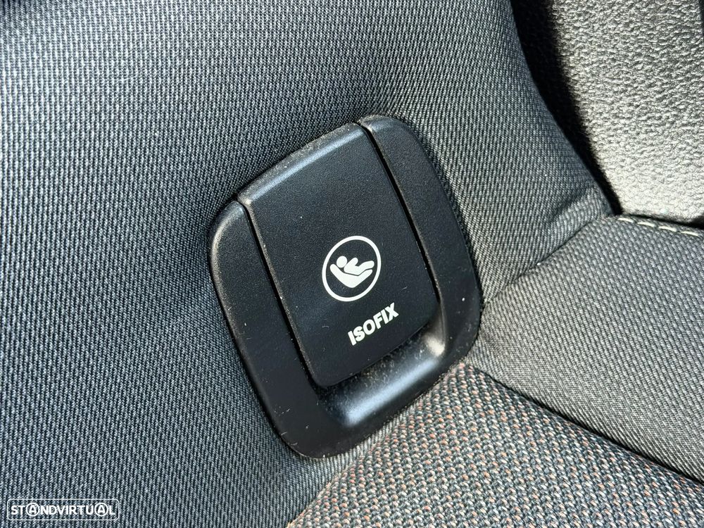 MINI 3 Portas One D Blackyard - 16