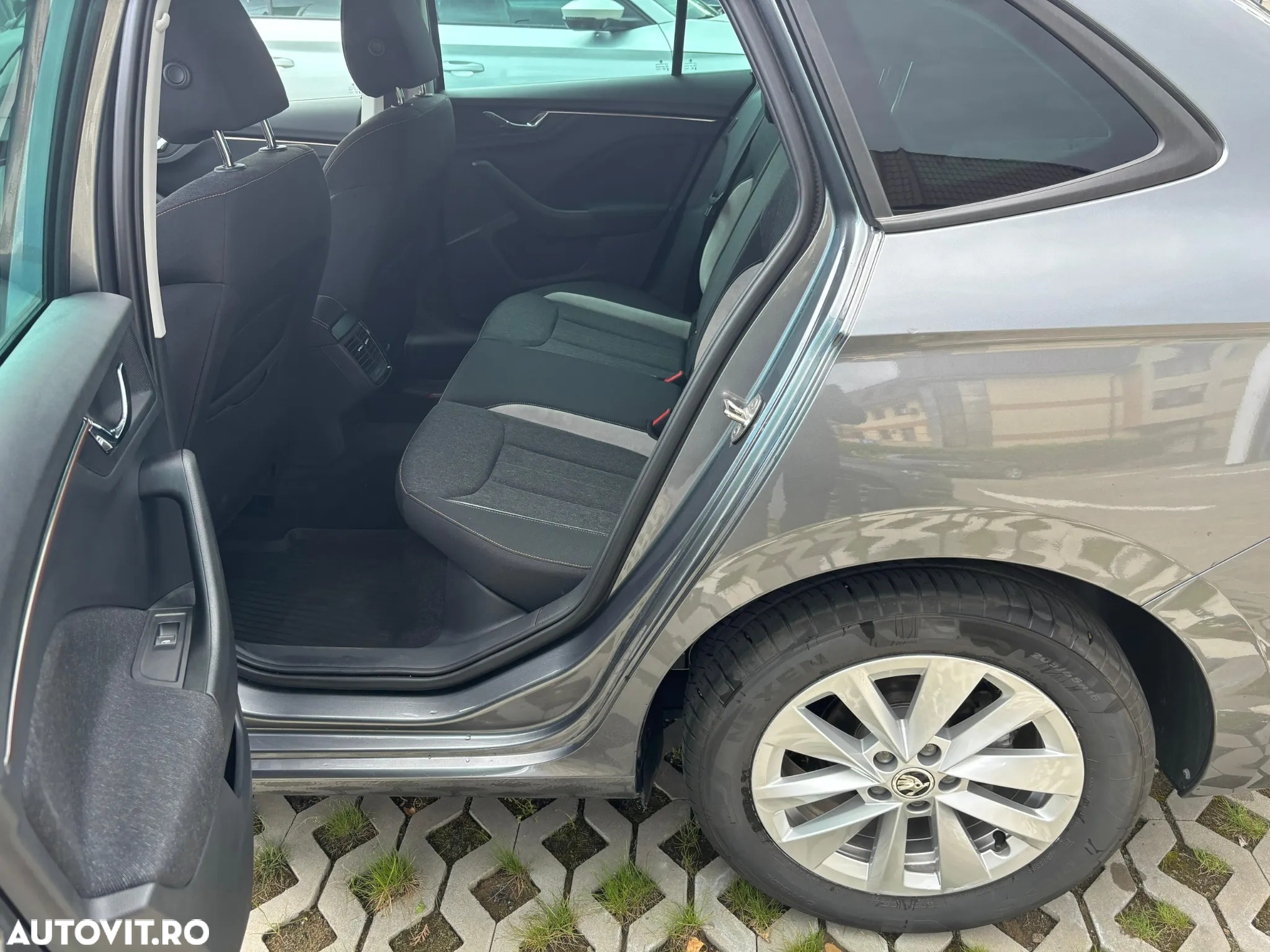 Skoda Scala - 13